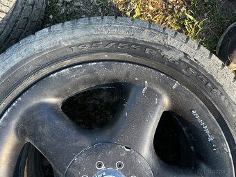 Cromodora 4x100 r15 - 3