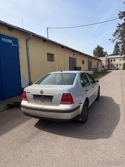 Vw bora 1.9 tdi - 3