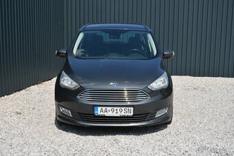 Ford Grand C-Max 2017 1.50 - 3