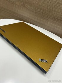 Lenovo ThinkPad T450s -8GB-240GB SSD - Záruka 24 mesiacov - 3