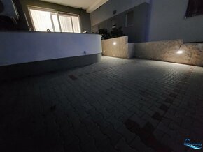 ☀Pag–Novalja (HR) – Zariadený apartmán na prízemí s výhľadom - 3