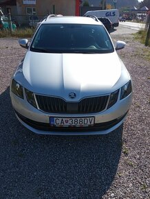 Škoda octavia 3 12/2018 - 3