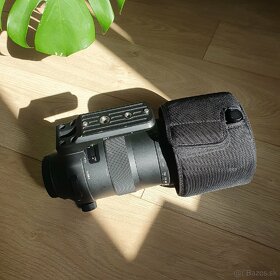 Sigma 60-600mm f/4.5-6.3 DG OS HSM Sport, baj. Canon EF - 3