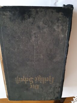 Biblia z 1941roku - 3