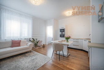 VYMEŇ SUSEDA – PONÚKAME NA PREDAJ VÝNIMOČNÝ 3 IZB. RD RUŽIN - 3