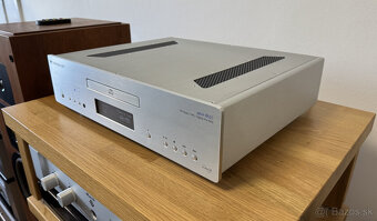 Cambridge Audio Azur 851C - CD přehrávač, dig.předzes., DAC - 3