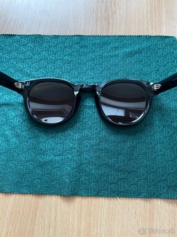 Okuliare slnecne David Beckham (prada, gucci, tom ford) - 3