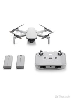DJI Mini 2 SE Fly tMore Combo - 3