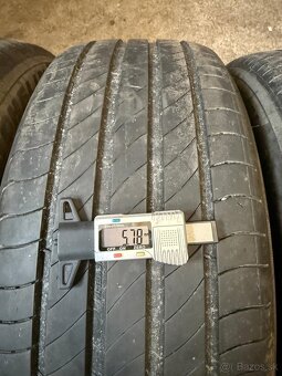 Letne Pneu Michelin 225/55 R18 102 V 4ks - 3