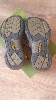 KEEN NEWPORT BISON - 3