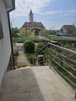 Zachovalý štvorizbový domček – Zemianske Sady - 3