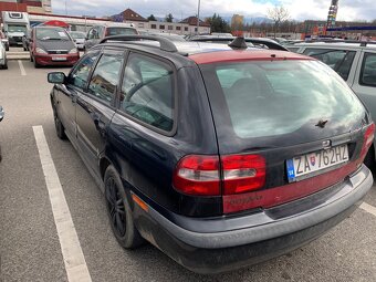 Volvo V40 - 3