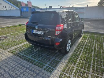 Toyota rav 4 - 3