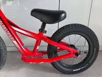 Specialized Hotwalk - 3
