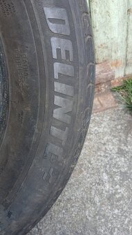 225/65 R16C M+S - 3
