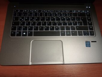 predám HP ELITEBOOK FOLIO 1040 G1 , WINDOWS 10 - 3