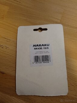 Nove Naraku brzdové doštičky Honda Suzuki - NK430 - 3