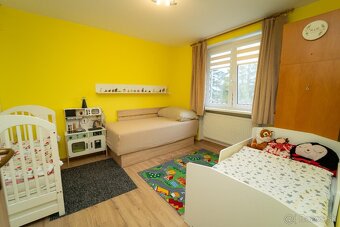 Na predaj 3 izbovy byt v Sečovciach - 3