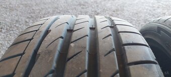 Letne pneu 225/40/18 Laufenn - 3