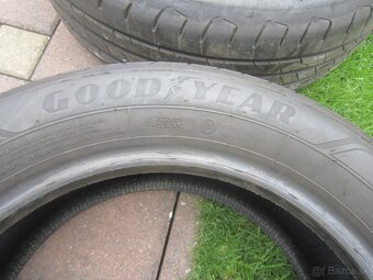 205/55R16 91V letne pneu Goodyear Efficientgrip Performance2 - 3