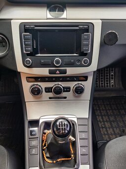 Volkswagen Passat 2.0TDI - 3