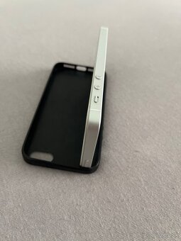 Predám iPhone SE (1. generácia) – biely, vo výbornom stave - 3