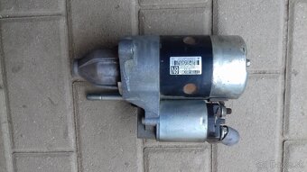 predam starter na suzuki ignis a ine ND - 3