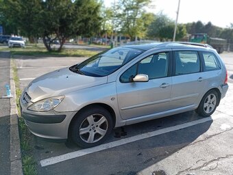 Peugeot 307 sw - 3