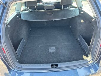 VW Passat Variant B6 2.0 TDI / 125KW Comfortline M6 - 3