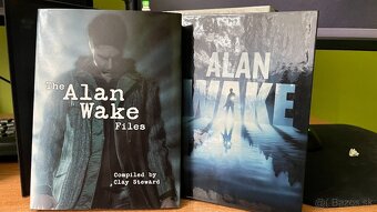Alan Wake Collector's Edition (Xbox 360) - 3
