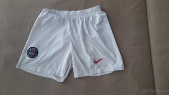 predám futbalový dres - 3
