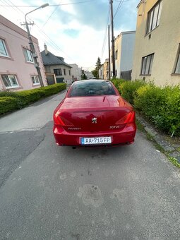 Peugeot 307cc - 3