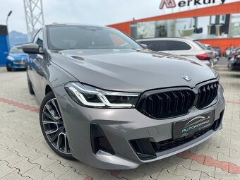 BMW 640i GT xDrive MHEV - 3