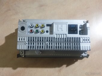 Predam autoradio Ford - 3