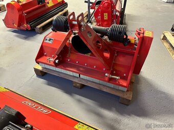 Kladivkovy mulčovač 100cm za malotraktor - 3