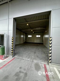 RADO | PRENÁJOM HALA 165m2 | NOVOSTAVBA | ROVINKA - 3