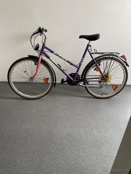 Retro bicykle - 3