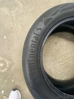 215/55 R17 CONTINENTAL LETNE - 3