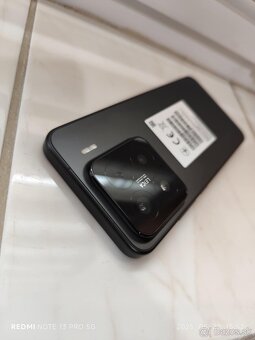 XIAOMI 15 12GB/512GB BLACK - 3