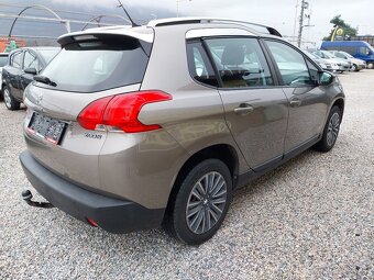 Peugeot 2008 1.2 Vti Active - 3