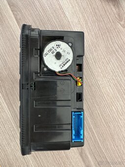 Predám climatronic E36 BMW - 3