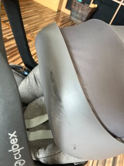 Cybex Priam 3kombinacia - 3