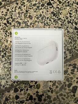 Airpods Pro 2nd gen - 3