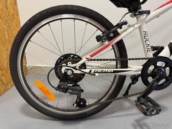 Detský bicykel Dema Rockie 20 SF - 3