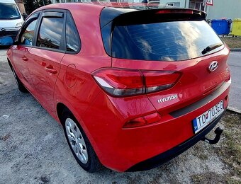 HYUNDAI i30 1,4benzin - 3
