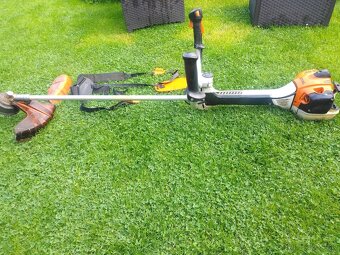 Krovinorez Stihl fs 360C - 3
