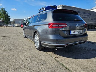 VW Passat 2,0 Bi TDI 4x4 odpocet DPH - 3