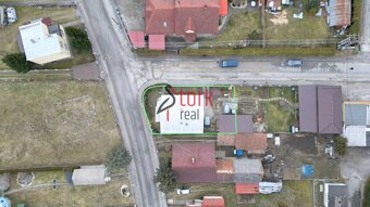 Znížená cena - Rodinný dom iba pár metrov od centra Rajeckýc - 3