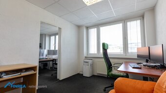 Na PRENÁJOM kancelária v CENTRUM SEVERAN - 3