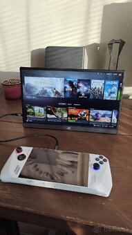 ASUS 16 XG16AHP - 3
